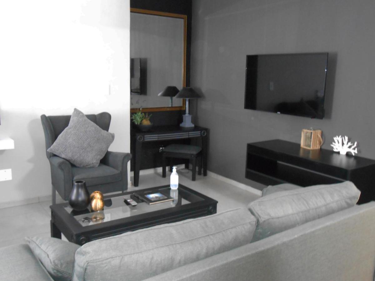 The Jack Rose Hotel, Rosebank, Gautrain Johannesburg Exteriér fotografie