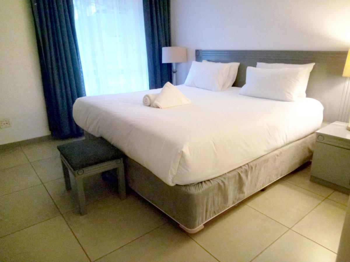 The Jack Rose Hotel, Rosebank, Gautrain Johannesburg Exteriér fotografie